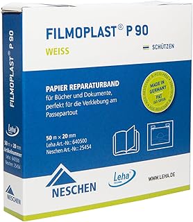 Filmoplast P90 adhesive tape