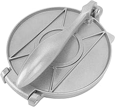 Aluminum Tortilla Press for Wafers and Hand Cakes