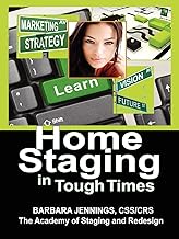 How Home Stagers Can Profit in Any Economy