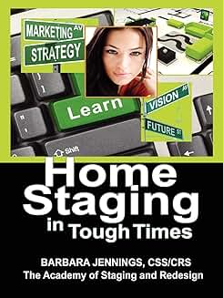 How Home Stagers Can Profit in Any Economy