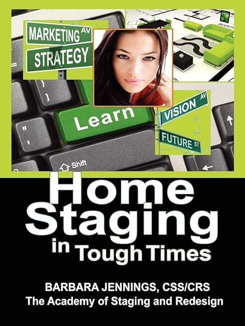 How Home Stagers Can Profit in Any Economy