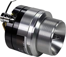 Titanium Tweeter, 250W Max, 4 Ohm