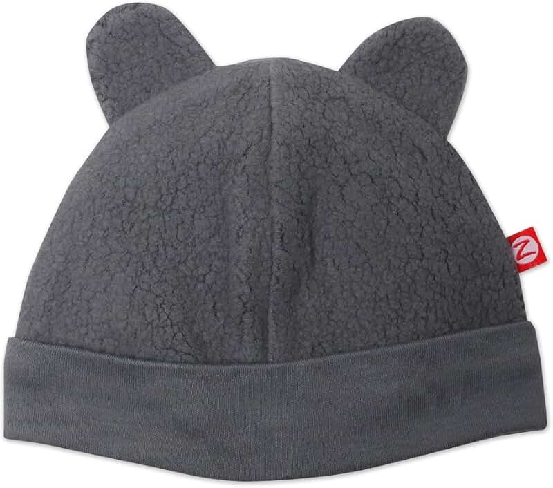 Unisex Baby Fleece Winter Hat for Infants