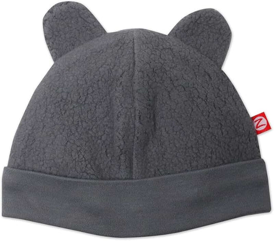 Unisex Baby Fleece Winter Hat for Infants