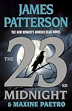 The 23rd Midnight: A Women's Murder Club Thriller