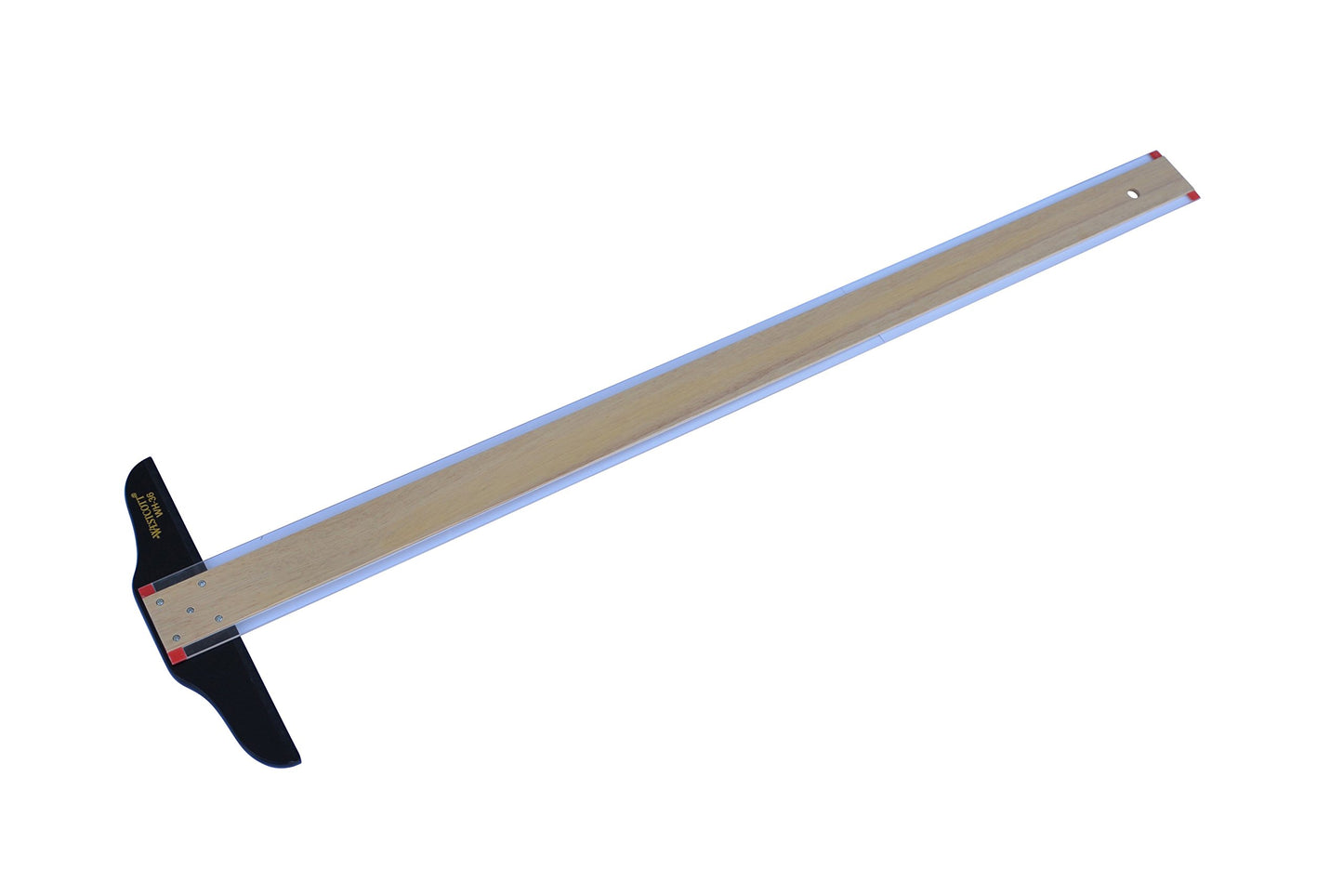 36-Inch Fixed Head T-Square for Wood