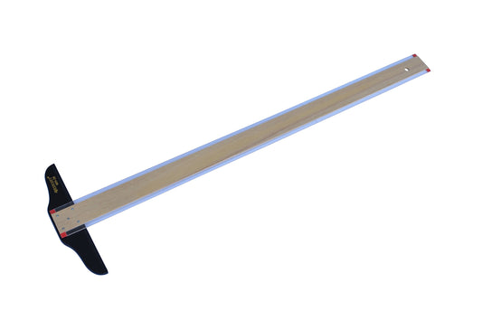 36-Inch Fixed Head T-Square for Wood