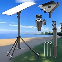All-Terrain Tripod and Pipe Mount Kit for Starlink Gen 3