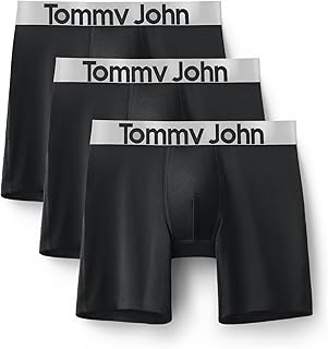 Men's 4-inch Micro Sport Trunk Underwear