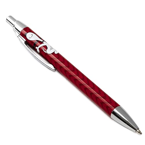 Retractable Peanuts Pen