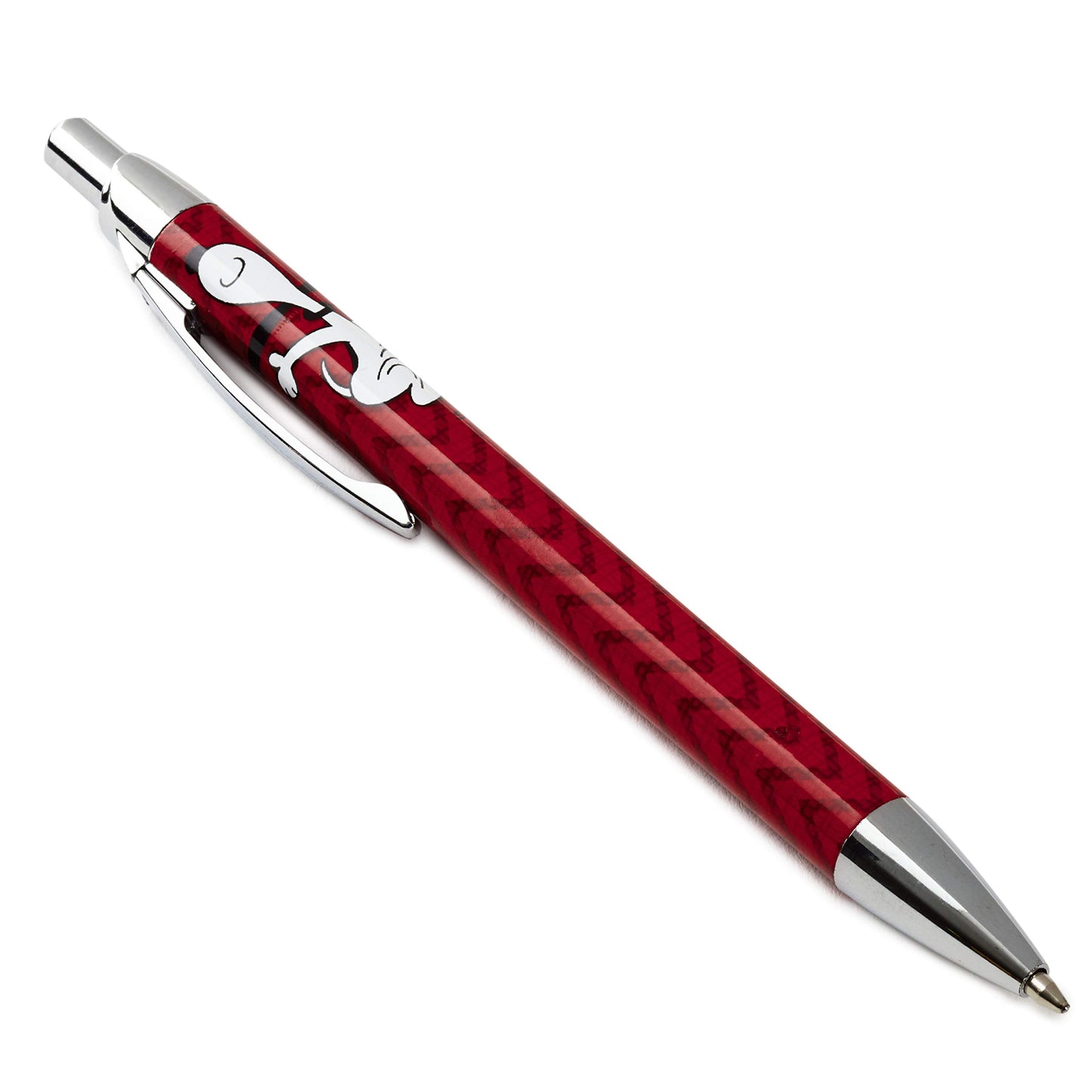 Retractable Peanuts Pen
