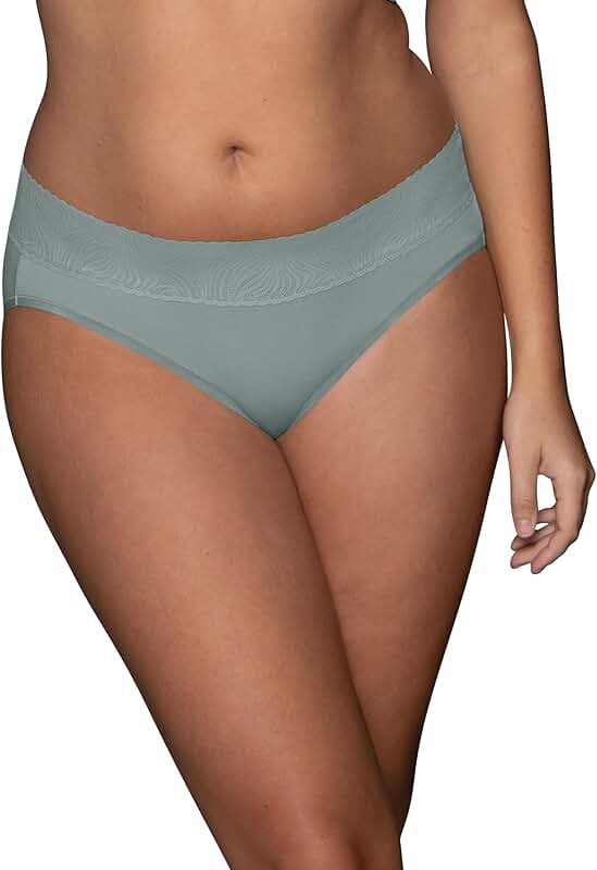 Soft Lace Women's Everyday Panties