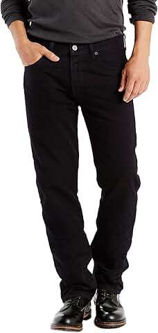 Men's 501 Original Fit Jeans, 44W x 29L