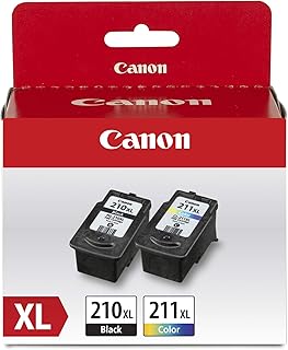 Genuine Ink Value Pack for Various Printer Models
