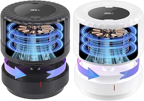 Electric Mason Jar Vacuum Sealer for Food Storage