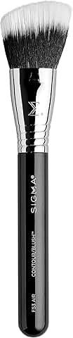 Air Contour and Blush Brush for Blush and Bronzer