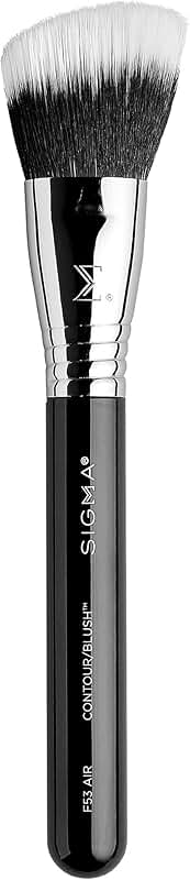 Air Contour and Blush Brush for Blush and Bronzer