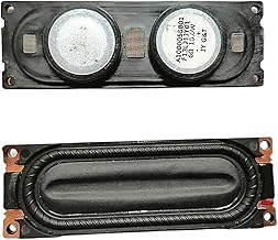 Two TV Bass Speakers for Samsung Models