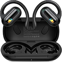 Wireless Open Ear Headphones for Kids and Teens