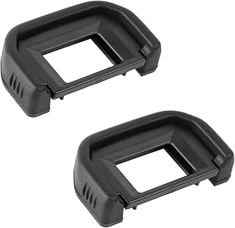 Camera Eyepiece Replacement for Viewfinder Protection