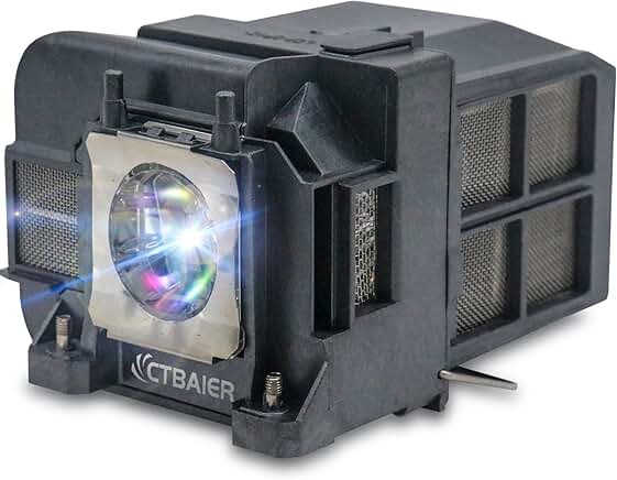 Quality Replacement Projector Lamp for Epson Models
