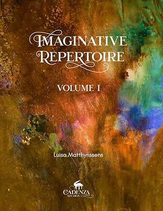 Creative Collection Volume One