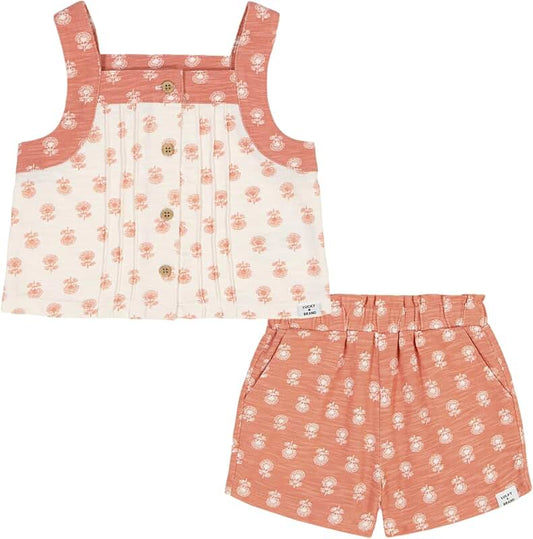 Boys' Two-Piece Short Set