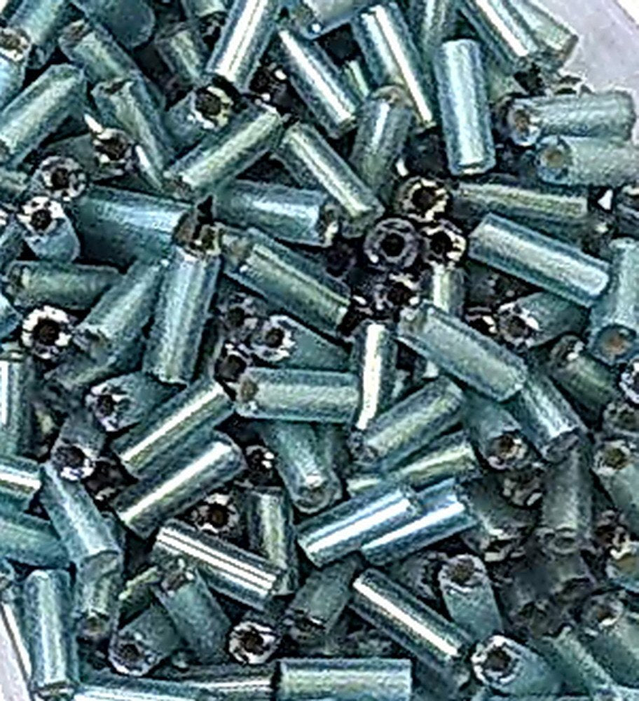 DIY Ocean Blue Beads Jewelry Making Kit