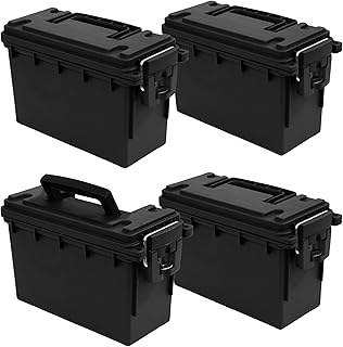 Ammo Storage Box