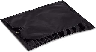 Washable Travel Brush Organizer