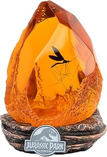 Jurassic Park Lamp for Movie Fans