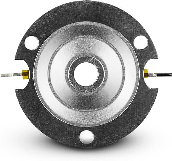 Replacement Diaphragm for PRO-HY Series Speakers