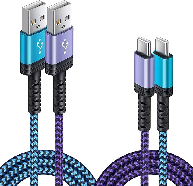 Fast 3A USB Car Charger for Phones