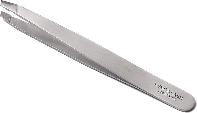 Professional Grade Precision Tweezers