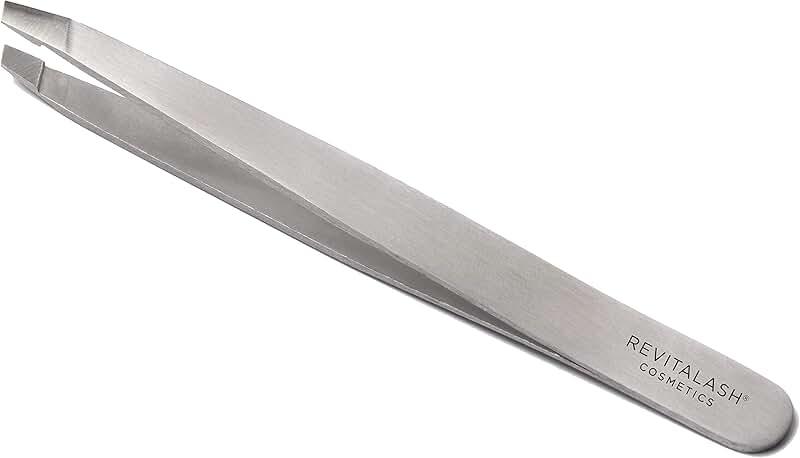 Professional Grade Precision Tweezers