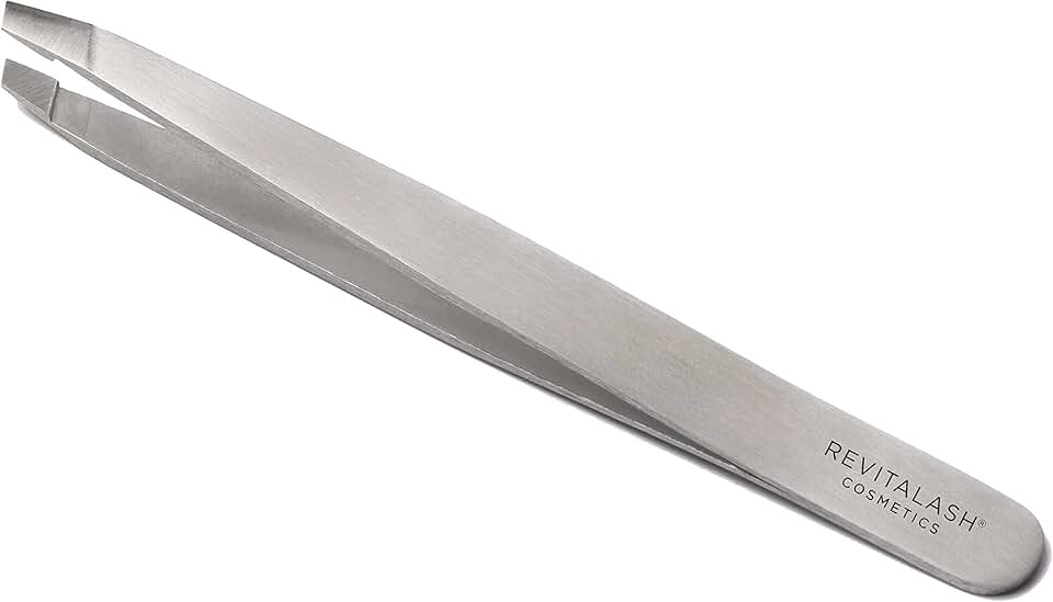 Professional Grade Precision Tweezers