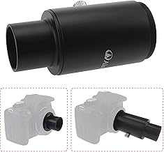 1.25-inch Fixed Camera Adapter
