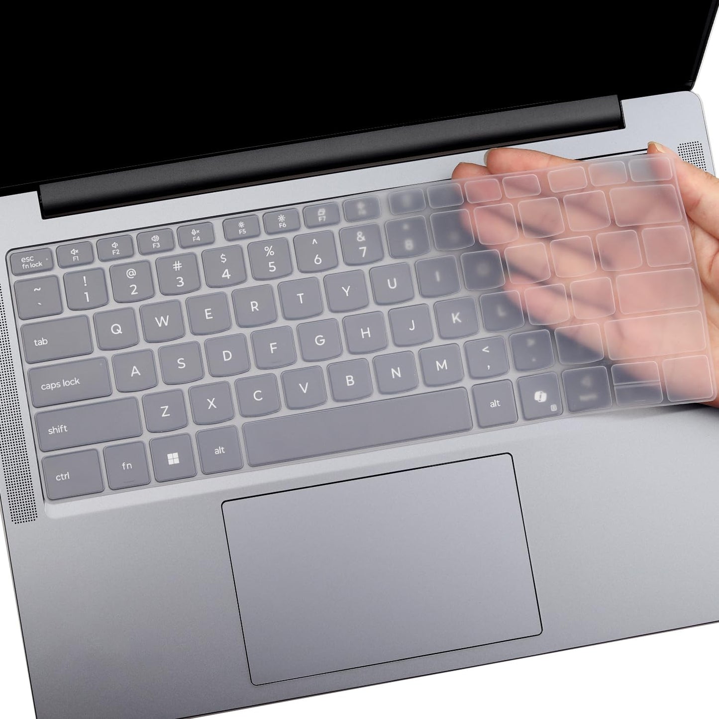 Keyboard Cover for 14-Inch IdeaPad Slim Models