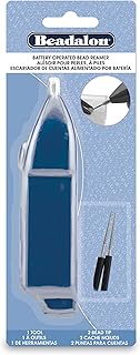 Battery Operated Bead Reamer for Jewelry Making