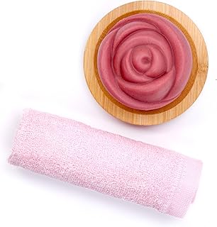 Premium Botanical Feminine Hygiene Soap for Freshness and Comfort