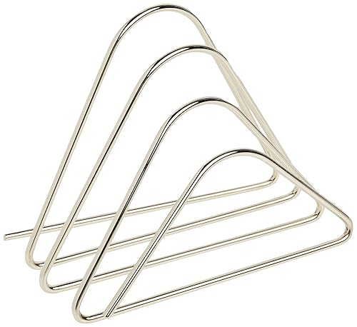 Gold Wire Metal Desktop Letter Sorter