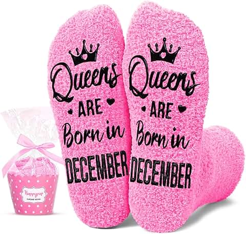 Birthday Gift Ideas for Women in August, September, October