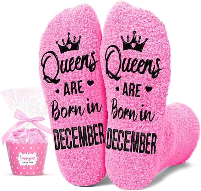 Birthday Gift Ideas for Women in August, September, October