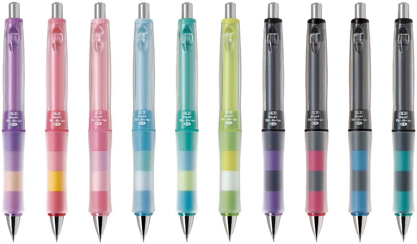 Mint Green 0.5mm Mechanical Pencil
