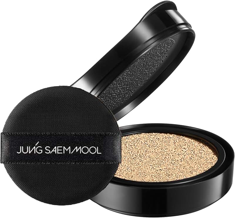 Light Skin Cushion Refill with SPF 50