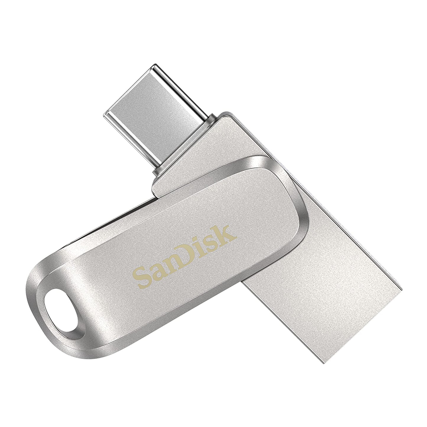 1TB Ultra Dual Drive Luxe USB Type-C - SDDDC4-1T00-G46