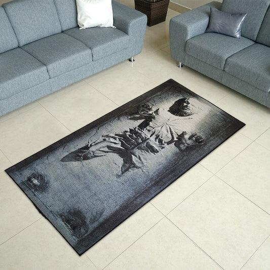 Han Solo Area Rug, Small