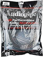 20ft 9-Conductor 18-Gauge Speaker/Remote Wire
