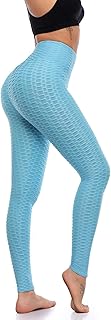 High Waist Plus Size Tummy Control Leggings