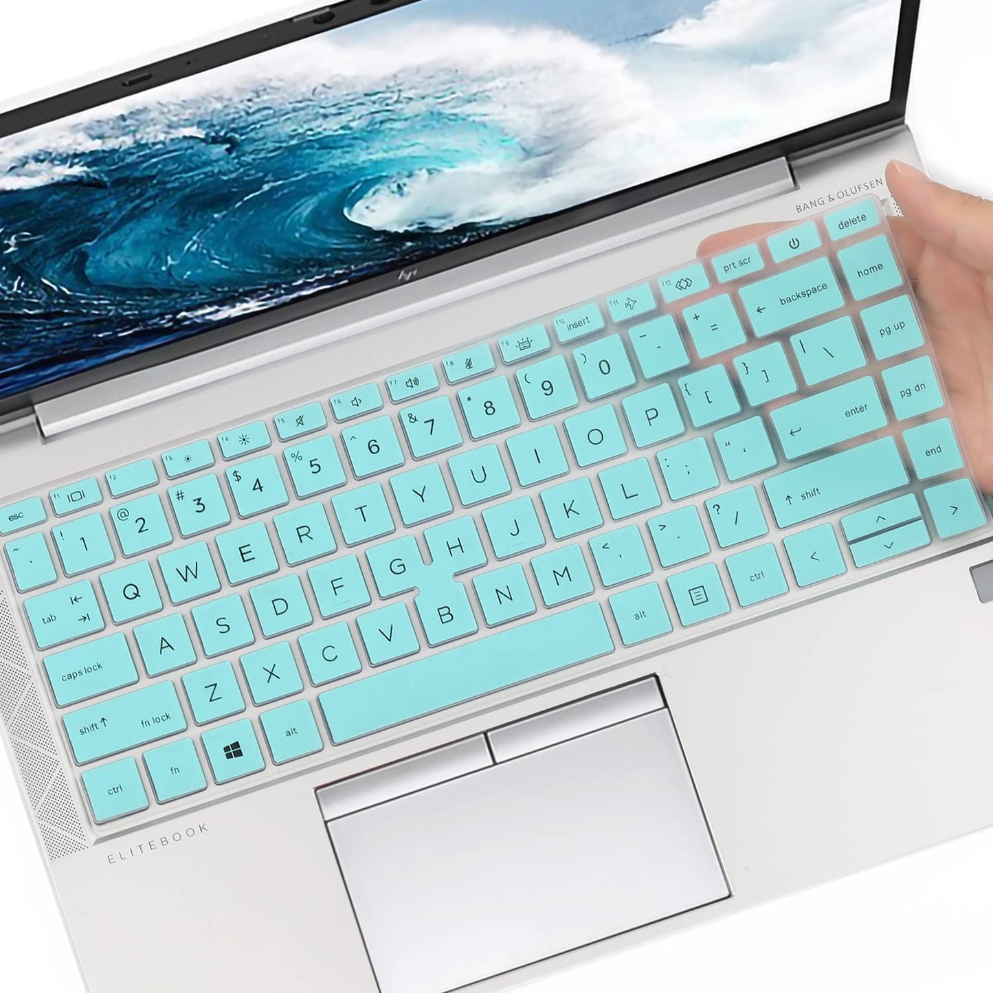 Keyboard Cover for 14" Notebook PC